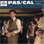 Pas / cal - Honey We're Rediculous