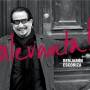Benjamin Escoriza - Alevanta