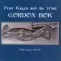 BOK GORDON - Peter Kagan & The Wind