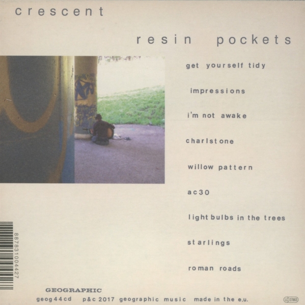 Resin Pockets 1