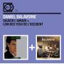 Daniel Balavoine - Sauver L Amour/loin Des Yeux D