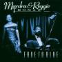 Mardra Thomas & Reggie - Fade To Blue