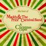 Maddy Prior / The Carnival Band - The Best Of: A Christmas Caper
