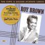 Roy Brown - Good Rockin Brown: King & Deluxe Acetate Series
