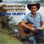 Slim Dusty - Essentially Australian