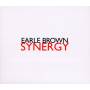 Ensemble Avantgarde - Synergy