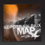 Map - Repose En Paix