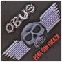 Obus - Obus Pega Con Fuerza