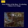 Nishizaki / Breiner / Tschech.RSO - Three Wishes Of The Rose