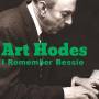 Art Hodes - Remember Bessie