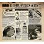 Oh No - Disrupted Ads