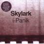Skylark - I-Panik