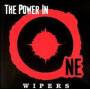 Wipers - Power In One