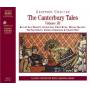 Geoffrey Chaucer - Canterbury Tales 3