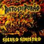 Ratos De Porao - Seculo Sinistro
