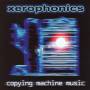 Xerophonics - Xerophonics