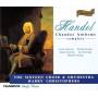 The Sixteen / Harry Christophers - Chandos Anthems 1-11