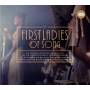 Various - First Ladies Of Song