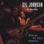 Syl Johnson - Back In The Game
