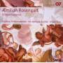 Essl / Orpheus Vokalensemble / Ars Antiqua A - Te Deum Laudamus-Geistliche Chorwerke