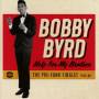 Bobby Byrd - Help For My Brother-Pre-Funk Singles 1963-68