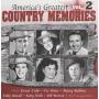 V / A - 28 Country Memories 2