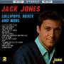 Jack Jones - Lollipops,Roses And More