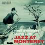 Virgil Gonsalves - Virgil Gonsalves Big Band Plus Six: Jazz Monterey