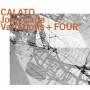 Calato - John Cage: Variations + Four6