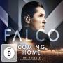 Falco - FALCO Coming Home-The Tribute Donauinselfest 2017
