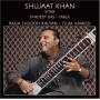 Shujaat Khan - Raga Shuddh Kalyan