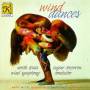 North Texas Wind Symphony - Wind Dances
