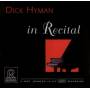 Dick Hyman - In Recital
