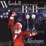 Wardell & His Slammin Big Band - Maestropiece