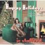 Jo Stafford - Happy Holidays: I Love The Winter Weather