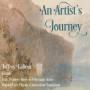 Jeffrey LaDeur - An Artist's Journey-Werke fr Piano solo