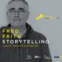 Fred Frith - Storytelling
