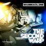 Man Machine - This Second Warp