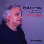 Paul Bley Trio - If We May-J.Anderson/A.Nussbaum