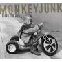 MonkeyJunk - Time to Roll