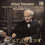 Toscanini / NBC SO - NBC Rundfunkaufnahmen