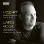 Lars Vogt / Orchestre De Chambre De Paris - Klavierkonzert Nr. 9 & 24