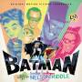 Ost - Batman - Movie ('66)