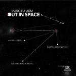 Markus Harm - Out in Space