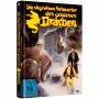 LIMITED MEDIABOOK [Blu-ray & DVD] - Die siegreichen Schwerter des goldenen Drachen COV [DE-Version, Regio 2/B]