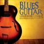 V / a - Blues Guitar Legends / Various