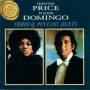 Leontyne Price - Verdi & Puccini Duets