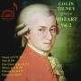 Colin Tilney - Tilney Spielt Mozart Vol.2