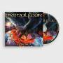 Primal Fear - Code Red(Digipak)