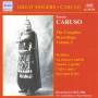 Enrico Caruso - Complete Recordings Vol.2